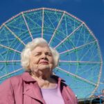 If June Squibb’s Eleanor doesn’t live up to her epithet, neither does Scarlett Johansson’s directorial debut.