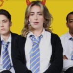 TEECHERS – CAST Theatre, Doncaster – March 14th 2026