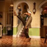 FAWLTY TOWERS – Sheffield Lyceum – April 6th 2026
