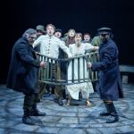TWELFTH NIGHT – Sheffield Crucible – Oct 16th 2026