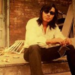 Rodriguez in Searching for Sugar Man - Credit IMDB