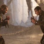 Tom Cruise and Jai Courtney in Jack Reacher - Copyright MMXII Paramount Pictures Corporation. All Rights Reserved. - Photo Credit Karen Ballard - Credit IMDB