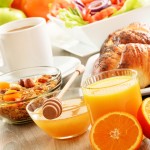 Breakfast – the unloved meal?