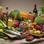 The benefits of a Mediterranean Diet