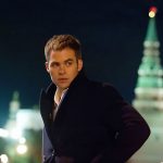 Chris Pine in Jack Ryan: Shadow Recruit - Credit IMDB