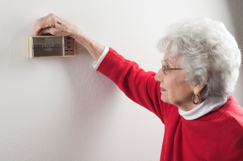 New guide launched helping older people save money on oil-fired central  heating - Mature Times