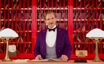 There’s nothing Ralph Fiennes doesn’t know in The Grand Budapest Hotel