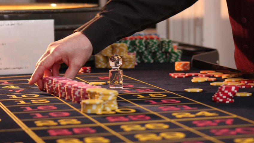 Missing the action at your local casino in old age? Try the best live casino games
