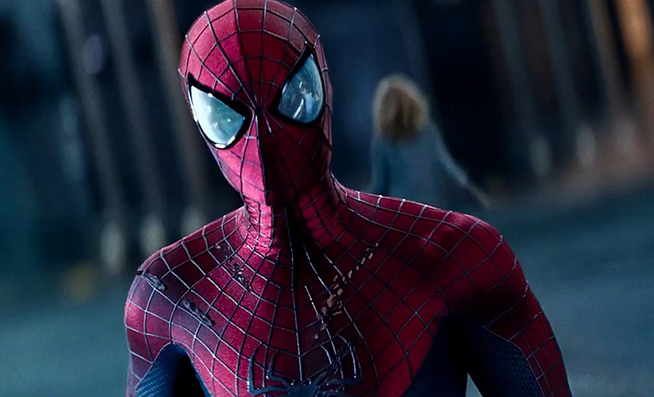 The Amazing SpiderMan 2 1 Mature Times