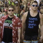 Jonah Hill and Channing Tatum jump right back into 22 Jump Street