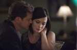 Colin Firth and Emily Blunt star in Arthur and Mike