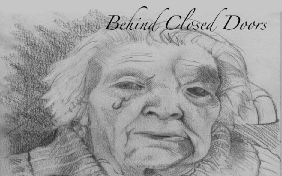 abuse and neglect in care homes