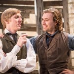 Turgenev’s great Russian novel on stage