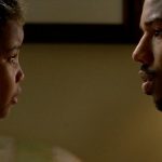 Ariana Neal and Michael B. Jordan Fruitvale Station - Credit IMDB