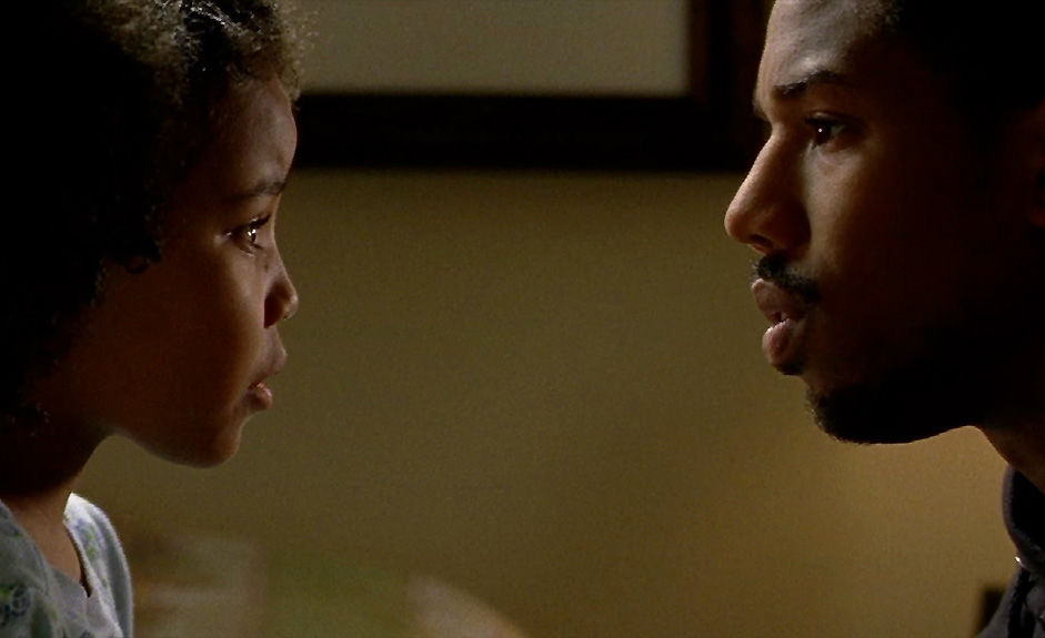 A dramatic, heart wrenching performance in Fruitvale Station Mature Times