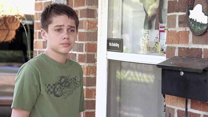 Boyhood is hilarious, distressing, moving and profound