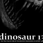 Free Sue! A roaringly good docu-film of a dinosaur sized discovery