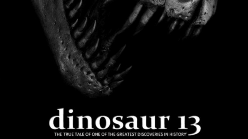 Free Sue! A roaringly good docu-film of a dinosaur sized discovery