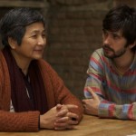 An emotionally straining performance in Lilting