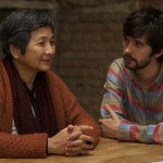 An emotionally straining performance in Lilting