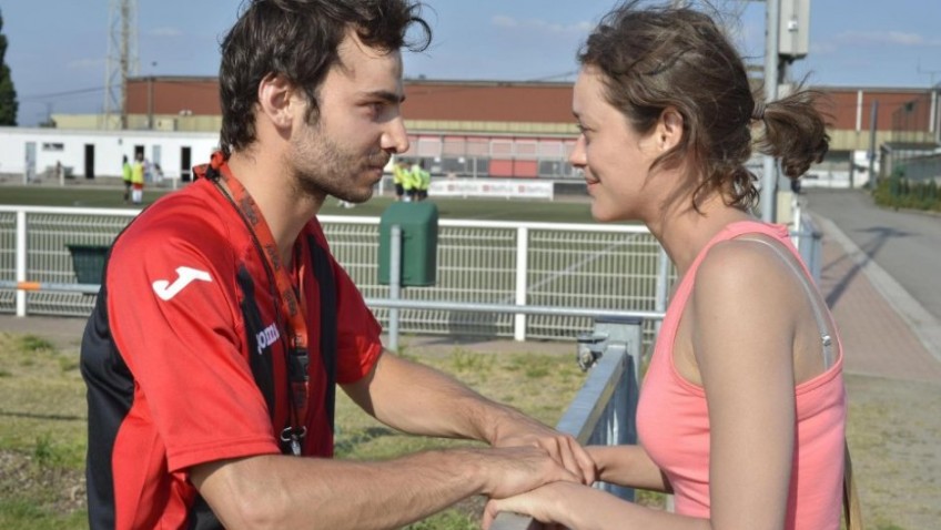 Another mesmerizing, thought-provoking film from the Dardenne Brothers