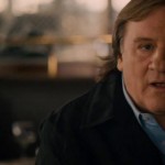 Gerard Depardieu stars in a dramatic yet obscure Welcome To New York