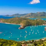 Antigua: Where the beaches never end