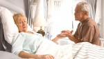 The UK is the best place for palliative care