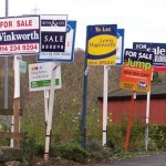 For sale – Scotland!