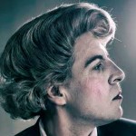 Quentin Crisp’s script is witty, literate and erudite
