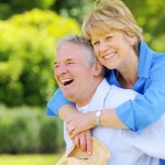 Tips for older people in hot weather