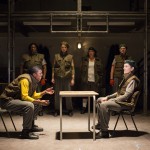 All-female production of Shakespeare’s history plays