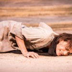 Kristin Scott Thomas in a famous Greek tragedy