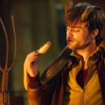 You will not find Horns boring – starring Daniel Radcliffe