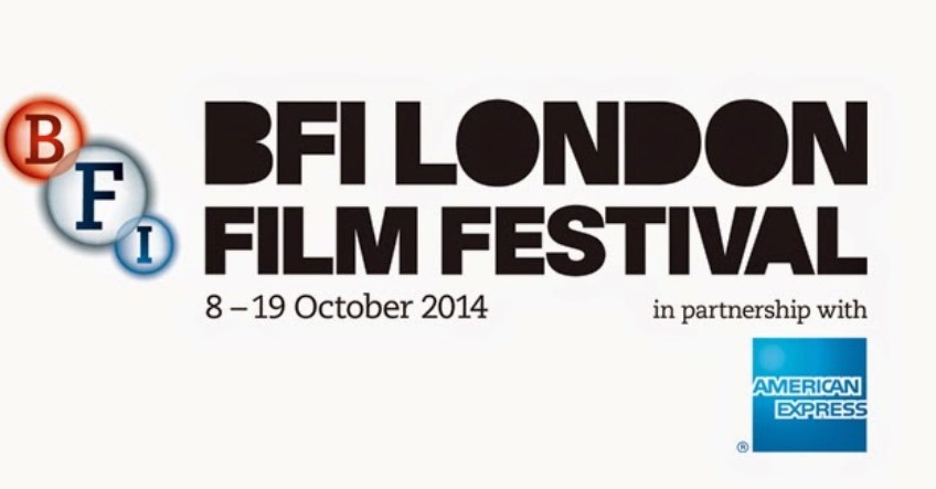Joyce Glasser introduces us to this year’s London Film Festival