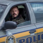 A hard-drinking cop thriller in The Calling