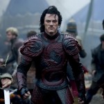 Secrets revealed in Dracula Untold