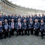 Why men don’t sing