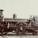 First spotter’s manual written by a miss?