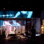 A praiseworthy performance of a Farewell to Arms