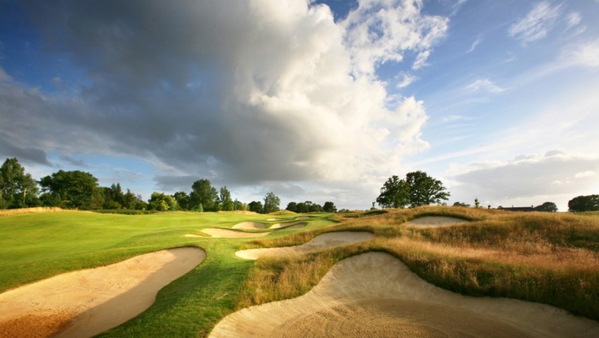 Visit England’s most attractive and diverse golfing destinations