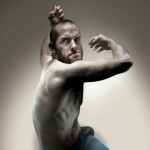 Verbatim theatre gets very physical and adult