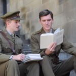 When Wilfred Owen met Siegfried Sassoon: the making of a Great War poet