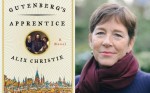 Gutenberg’s Apprentice by Alix Christie