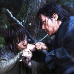 A Japanese thriller in Rurouni Kenshin: Kyoto Inferno
