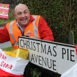 The UK’s most festive street names