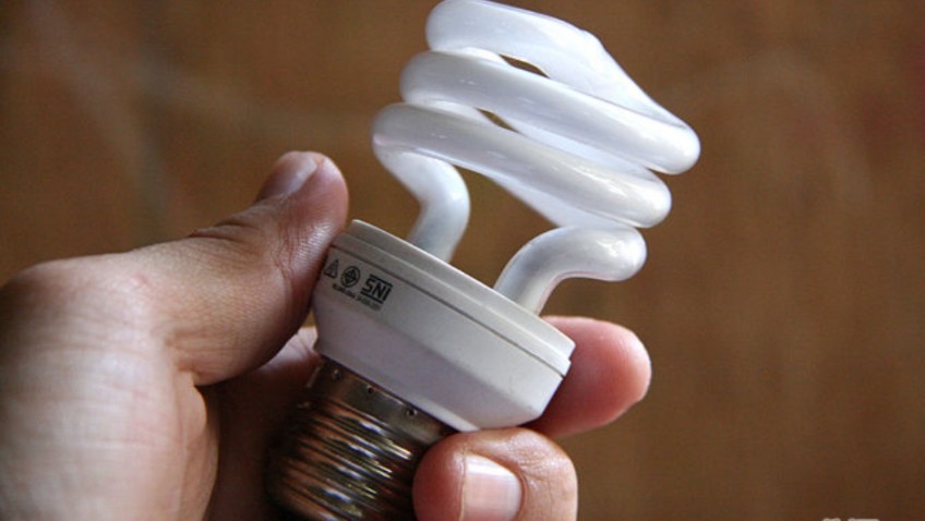 Illuminating Facts: or why changing a lightbulb can change your life
