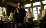 An identity crisis in The Grandmaster