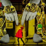 Are we in control of technology or is technology in control of us?