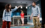 Don’t miss this witty volatile Jewish American comedy